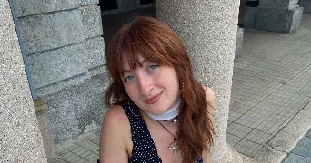nina pet sitter à Strasbourg 67000
