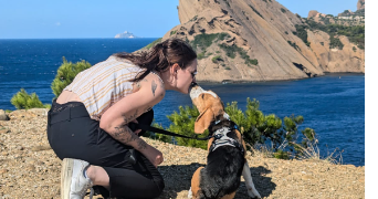 julie pet sitter à PARIS 03 75003_0