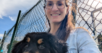 stephanie dog sitter à FARNAY 42320_1