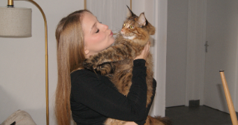 emmy pet sitter à PERPIGNAN 66000_1