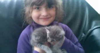 rachel pet sitter à ROUSIES 59131