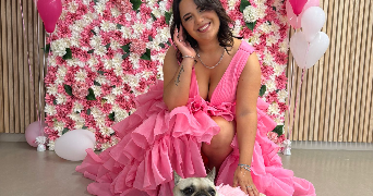 méline pet sitter à GENAS 69740_1