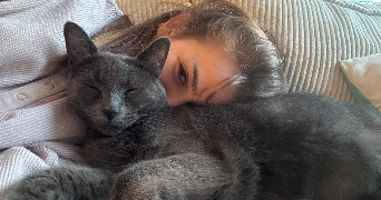 emma cat sitter à IVRY SUR SEINE 94200_1