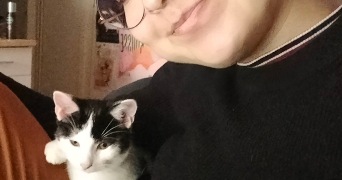 naëlle pet sitter à TASSIN LA DEMI LUNE 69160_1