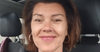 anita pet sitter à LOUVERNE 53950_0