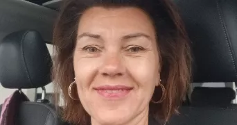 anita pet sitter à LOUVERNE 53950