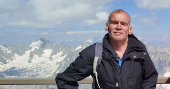 nicolas pet sitter à TOURCOING 59200_0