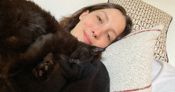 camille pet sitter à PARIS 07 75007_3