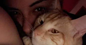 oceane pet sitter à CANNES ECLUSE 77130