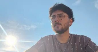 nicolas pet sitter à PARIS 17 75017