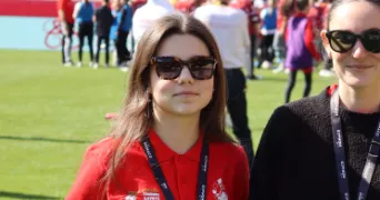 ainhoa pet sitter à NICE 06000