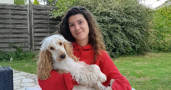 orane pet sitter à ORLEANS 45000_1