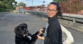 manon pet sitter à MONTVALEN 81630_0