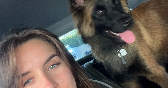 romane pet sitter à ST BENOIT 86280_1