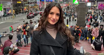 jennyfer pet sitter à VETRAZ MONTHOUX 74100