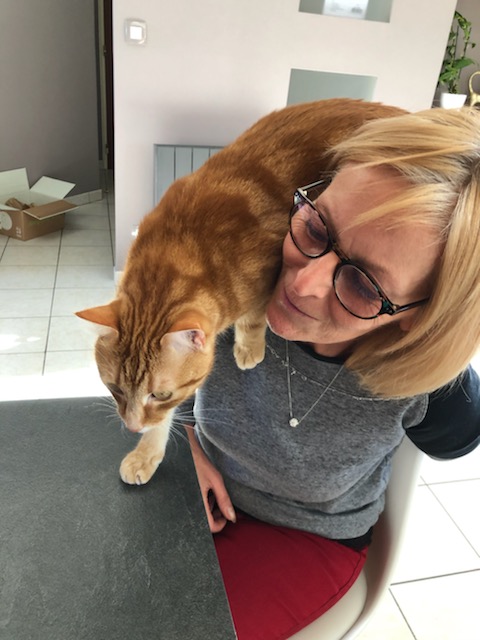 béatrice cat sitter à Douai 59500_1