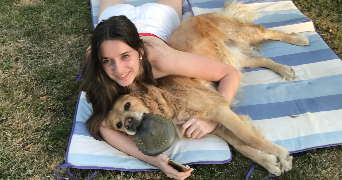 romane pet sitter à STRASBOURG 67000_3