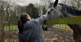 léa  pet sitter à CHEVANNES 91750_4