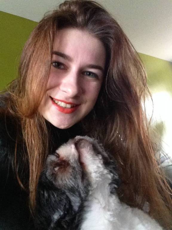 Estelle pet sitter à Mâcon 71000_1