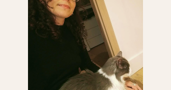 saskia pet sitter à MARSEILLE 05 13005_2