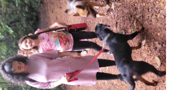 jade pet sitter à MARSEILLE 13 13013_2