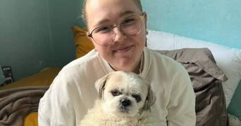 susie pet sitter à AIX LES BAINS 73100_2