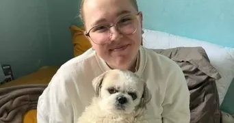 susie pet sitter à AIX LES BAINS 73100