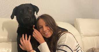 lucie  pet sitter à Rouen 76000_4