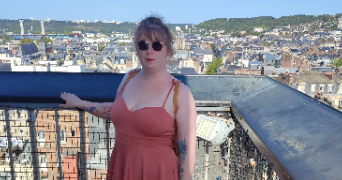 sidonie pet sitter à TRIEL SUR SEINE 78510_0