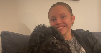 louanne pet sitter à ROUEN 76000_0