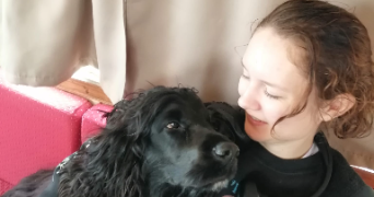 marina pet sitter à VILLENEUVE D ASCQ 59650_2
