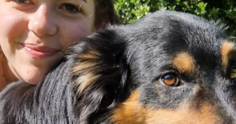 julianne pet sitter à ST MALO 35400_1