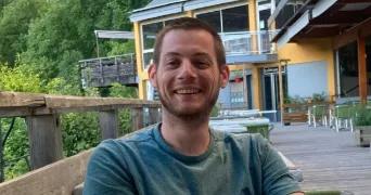 clément pet sitter à RODEZ 12000