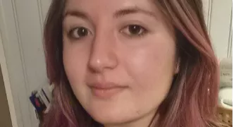 gwénaëlle pet sitter à GONESSE 95500