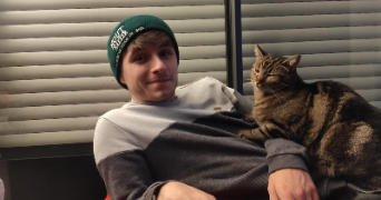 clément pet sitter à LILLE 59000_1