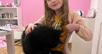 eloïse pet sitter à DOUVRIN 62138_1