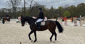 lucie pet sitter à TOULOUSE 31300_3