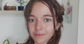 margaux pet sitter à VICHY 03200
