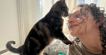 justine pet sitter à NEUILLY SUR SEINE 92200_2