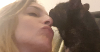 caroline dog sitter à CASTELNAU MONTRATIER STE ALAUZIE 46170_3