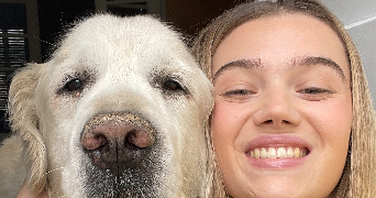 lola pet sitter à PARIS 13 75013_0