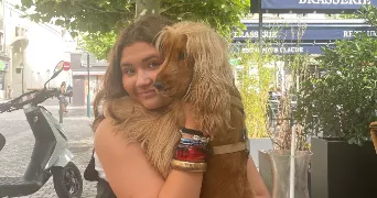 le breton-deloffre pet sitter à SURESNES 92150