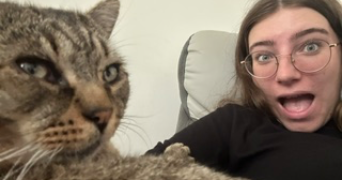 maewenn pet sitter à RENNES 35000_1