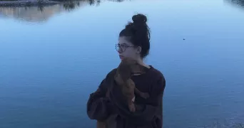 pandora pet sitter à NICE 06100
