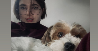 julia pet sitter à Montpellier 34080_0