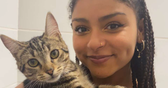 emma pet sitter à TALENCE 33400_0