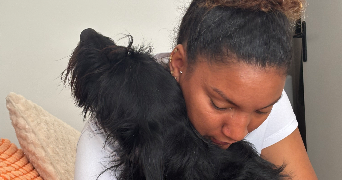 lucie pet sitter à MORSANG SUR ORGE 91390_3