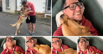 matthieu pet sitter à CHAMPIGNY SUR MARNE 94500_7