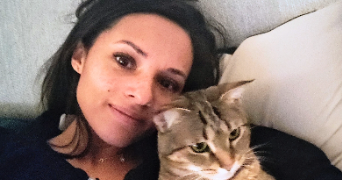 carlie-mélissa cat sitter à COURBEVOIE 92400_0