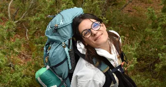 romane pet sitter à BRAX 47310